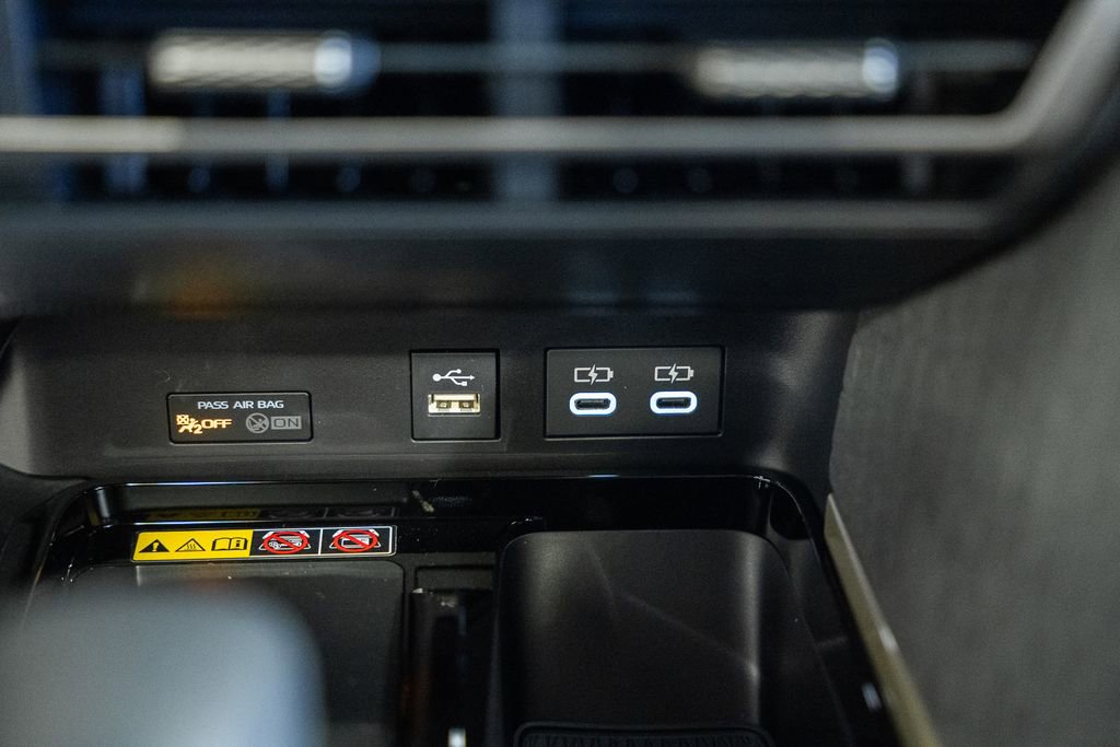 New 2026 Toyota Camry XLE image 24