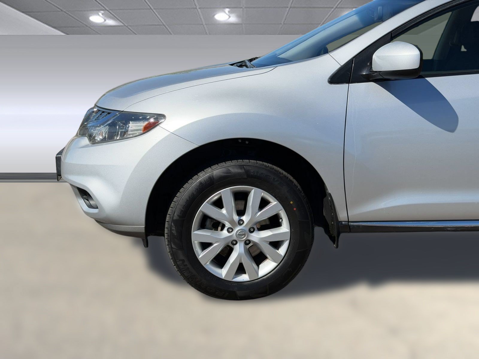 Used 2013 Nissan Murano SV AWD/4WD image 24