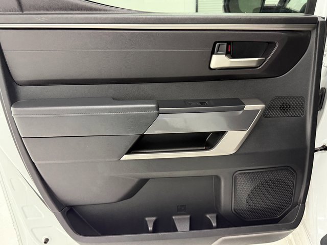 Used 2023 Toyota Tundra SR5 w/ TRD Sport Package image 35