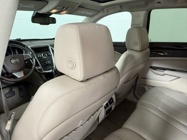 Used 2012 Cadillac SRX Luxury image 36
