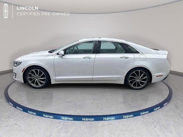 Used 2019 Lincoln MKZ Reserve w/ Reserve Plus Package