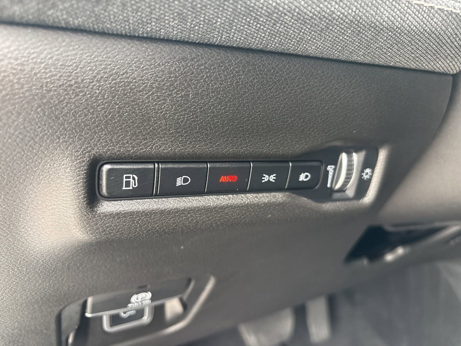 New 2026 Jeep Cherokee Laredo AWD/4WD image 13