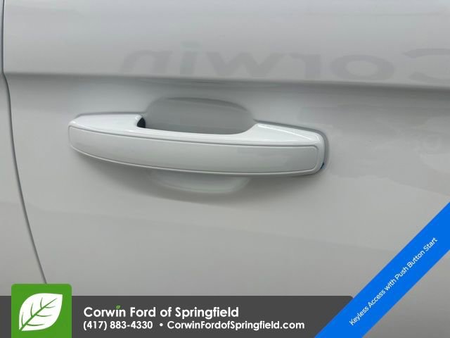 New 2026 Ford Expedition Platinum w/ Driver's Package image 8