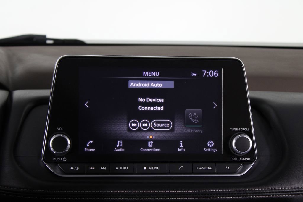 Certified 2023 Nissan Rogue SL image 9