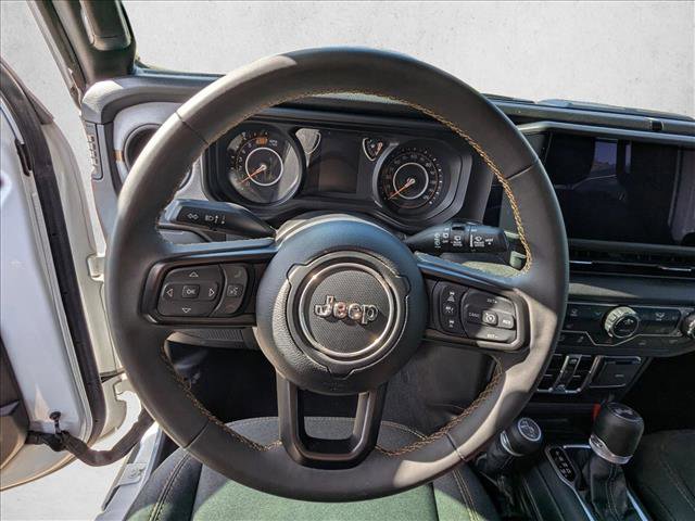 Used 2024 Jeep Wrangler Sport S image 18