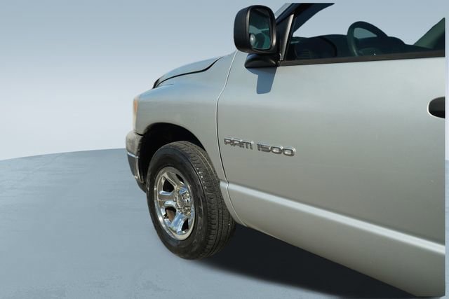 Used 2007 Dodge Ram 1500 Truck ST w/ SXT Group image 25