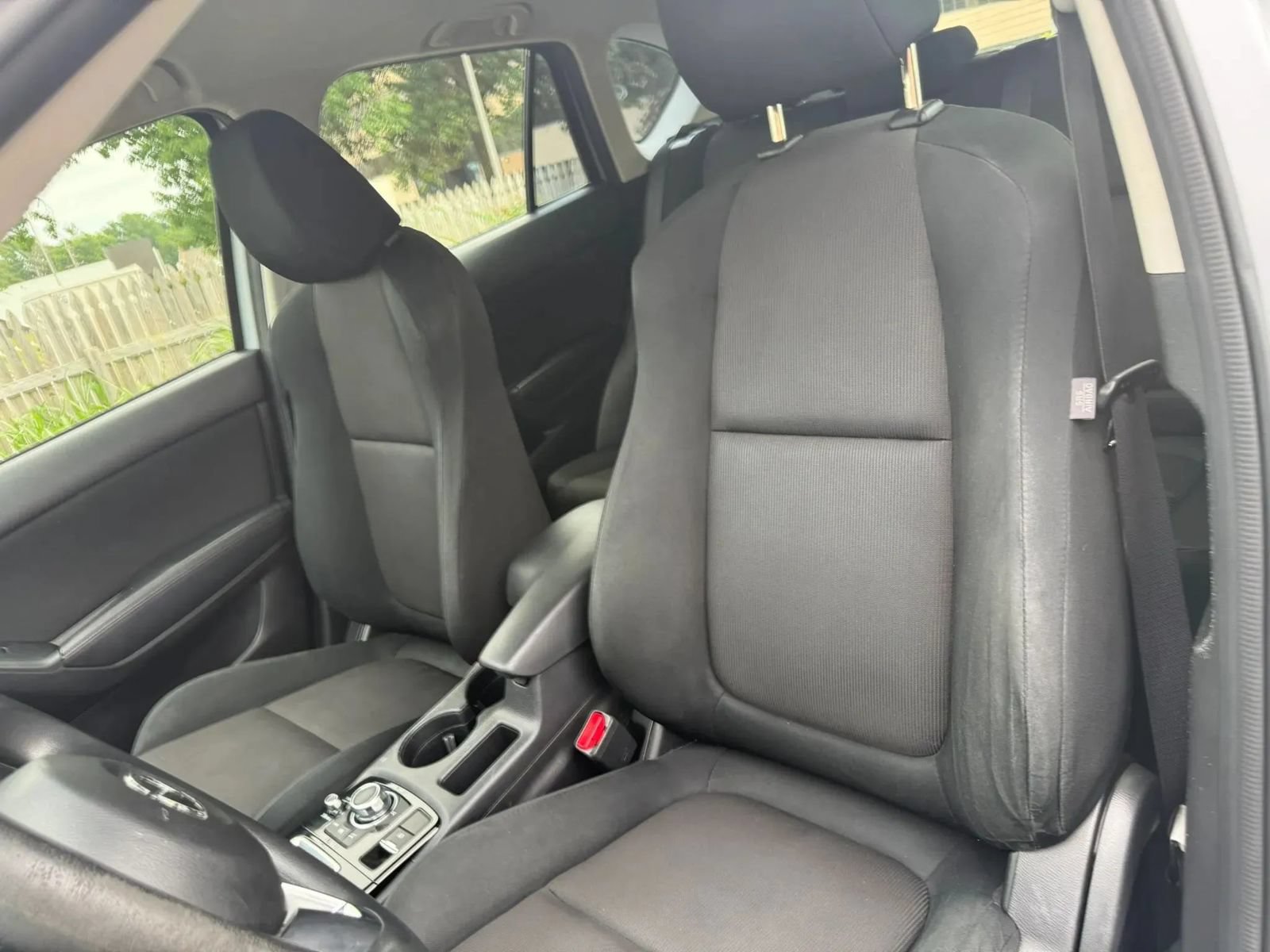 Used 2016 MAZDA CX-5 Sport AWD/4WD image 11