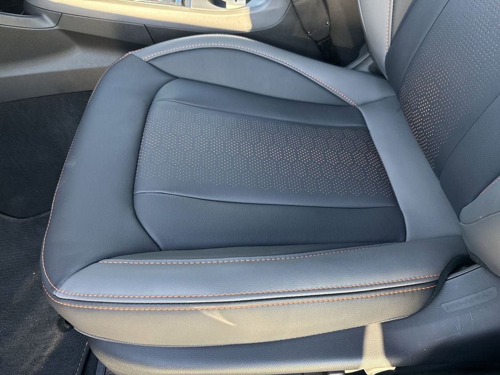New 2025 Subaru Crosstrek 2.5i Limited w/ Crosstrek Mirror Package AWD/4WD image 9