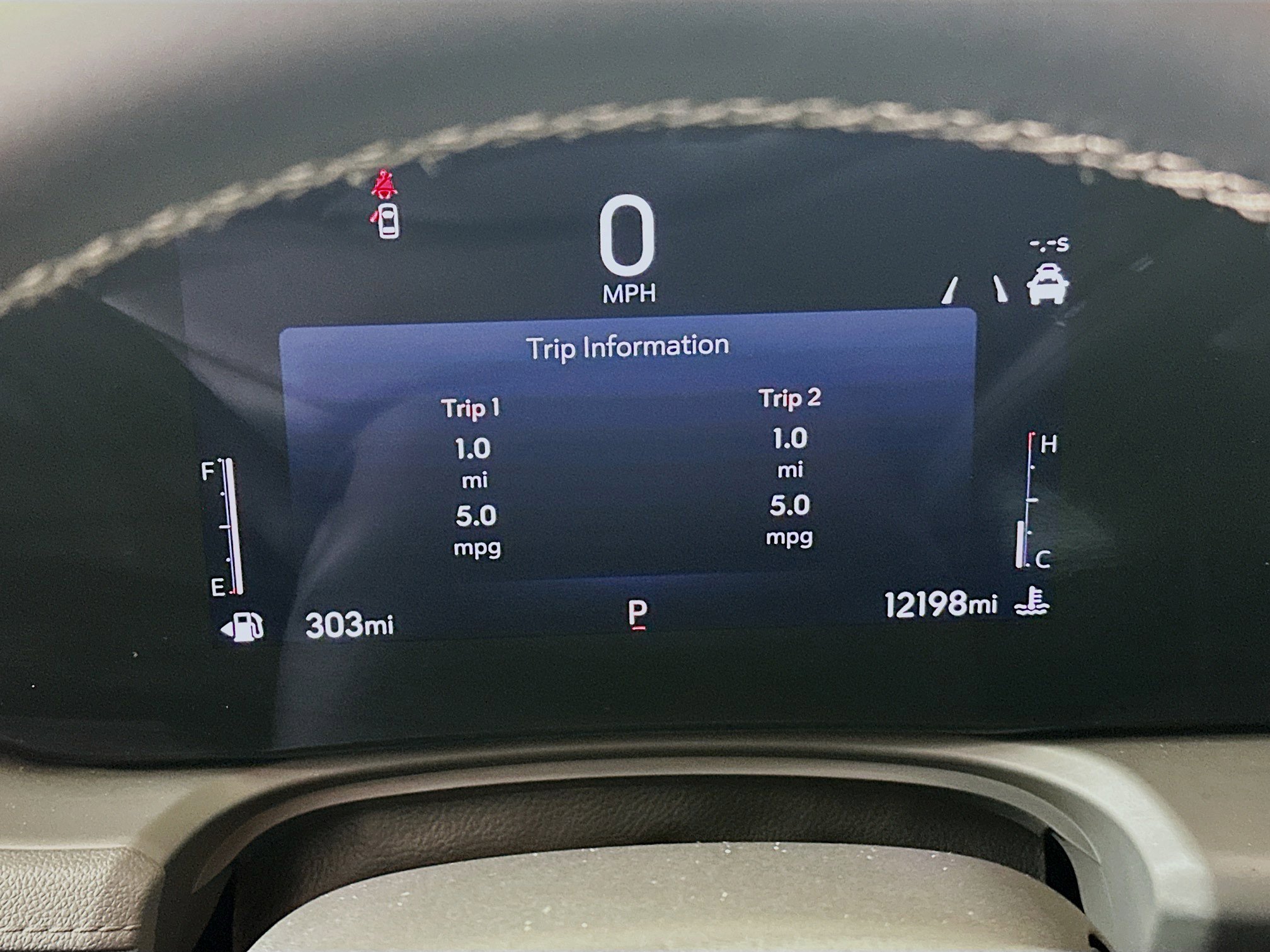 Used 2025 Buick Encore GX Preferred image 19