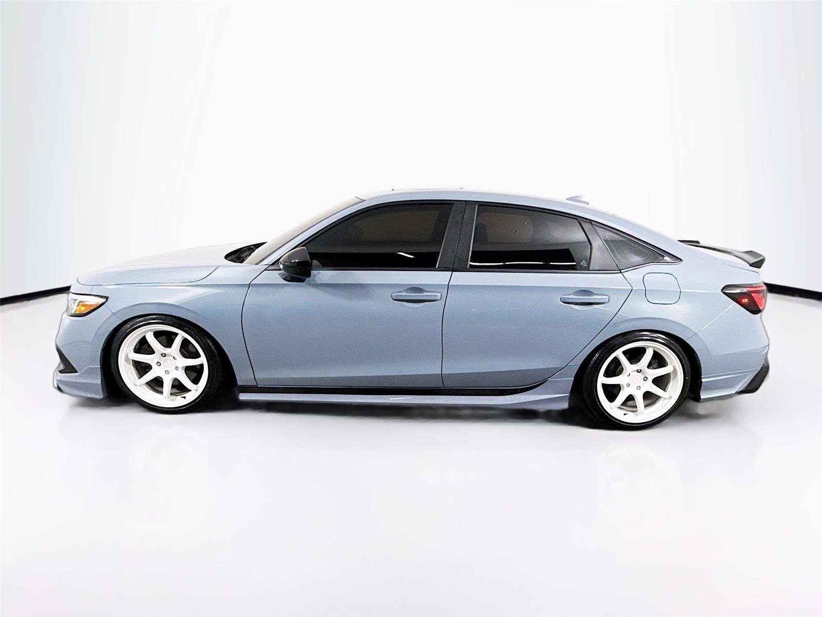 Used 2023 Honda Civic Si image 12