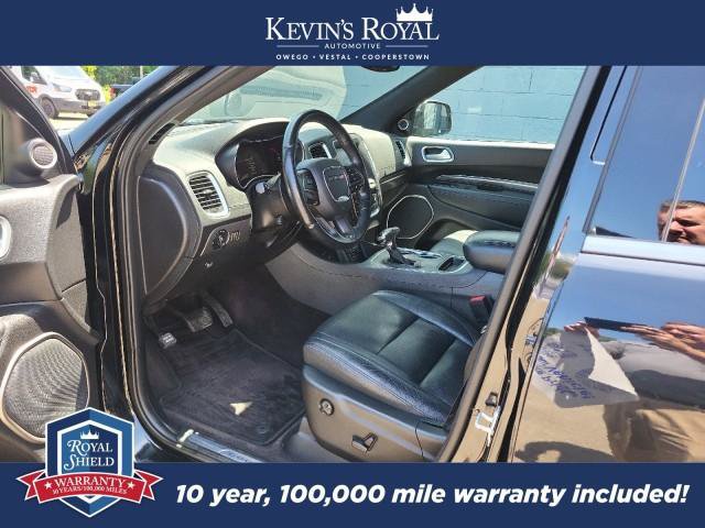 Used 2018 Dodge Durango Citadel AWD/4WD image 10