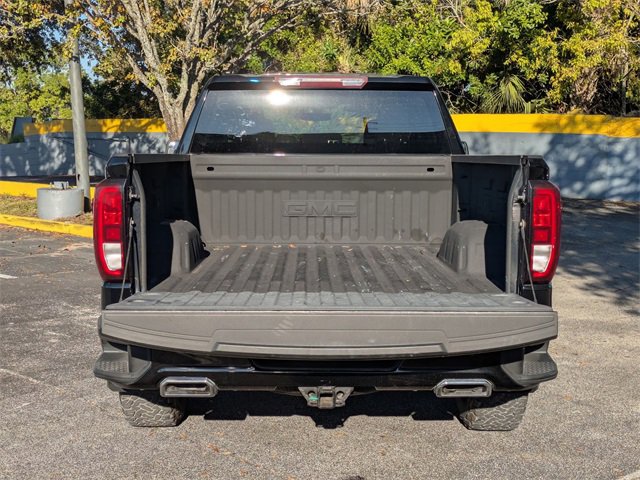 Used 2019 GMC Sierra 1500 Elevation image 24