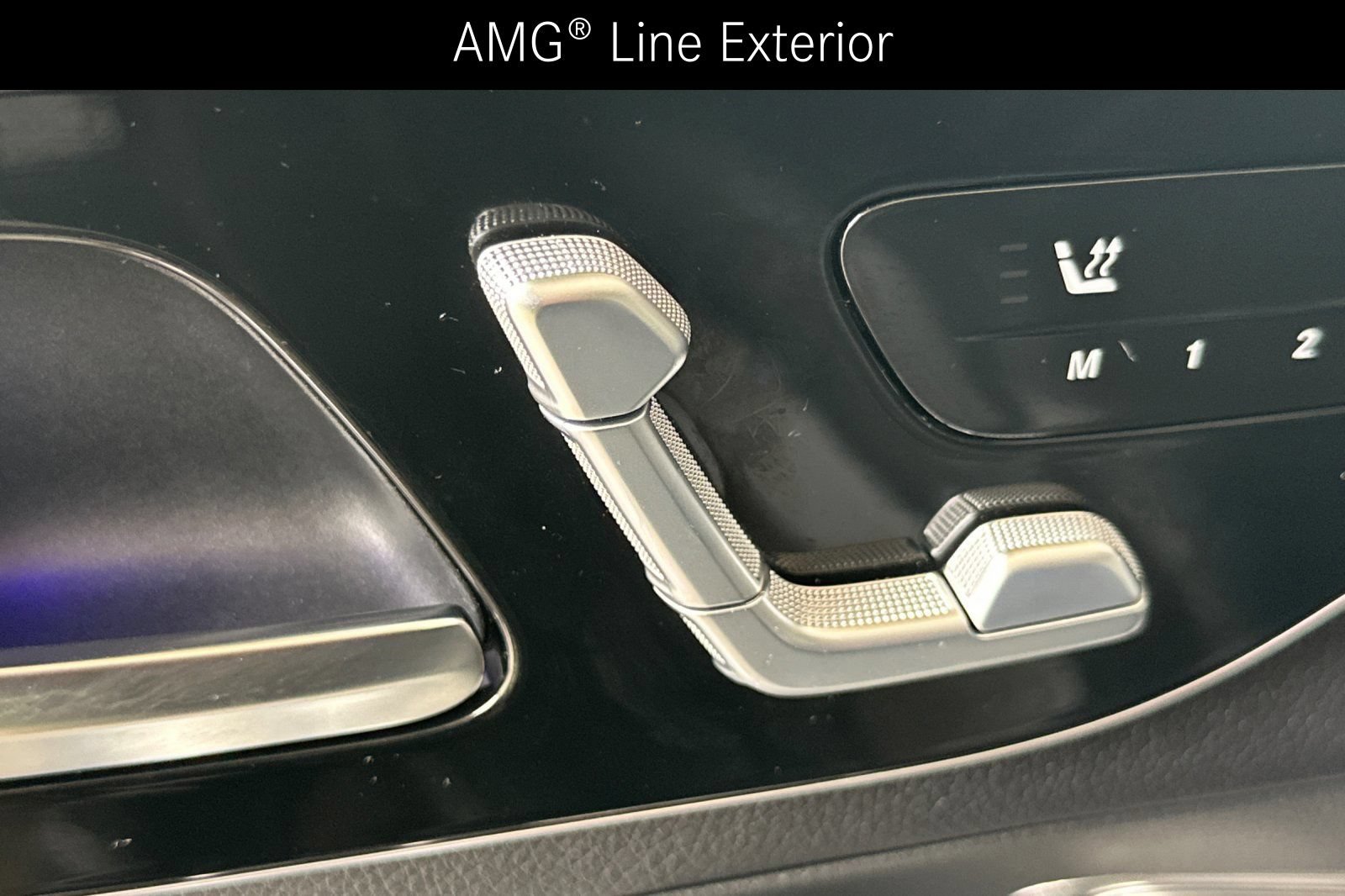 Certified 2023 Mercedes-Benz GLC 300 4MATIC image 17