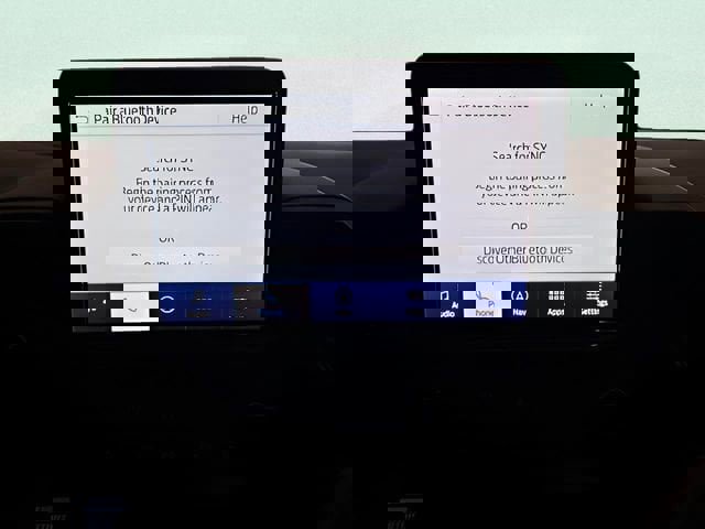 Used 2023 Ford Bronco Sport Outer Banks w/ Tech Package image 24