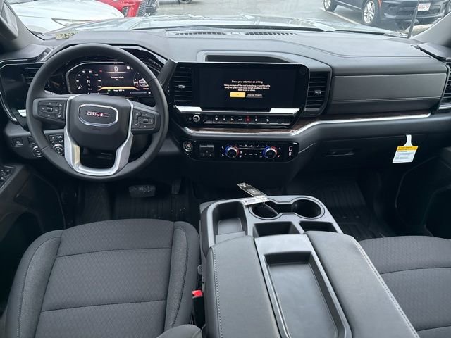 New 2026 GMC Sierra 2500 SLE w/ SLE Value Package; image 27