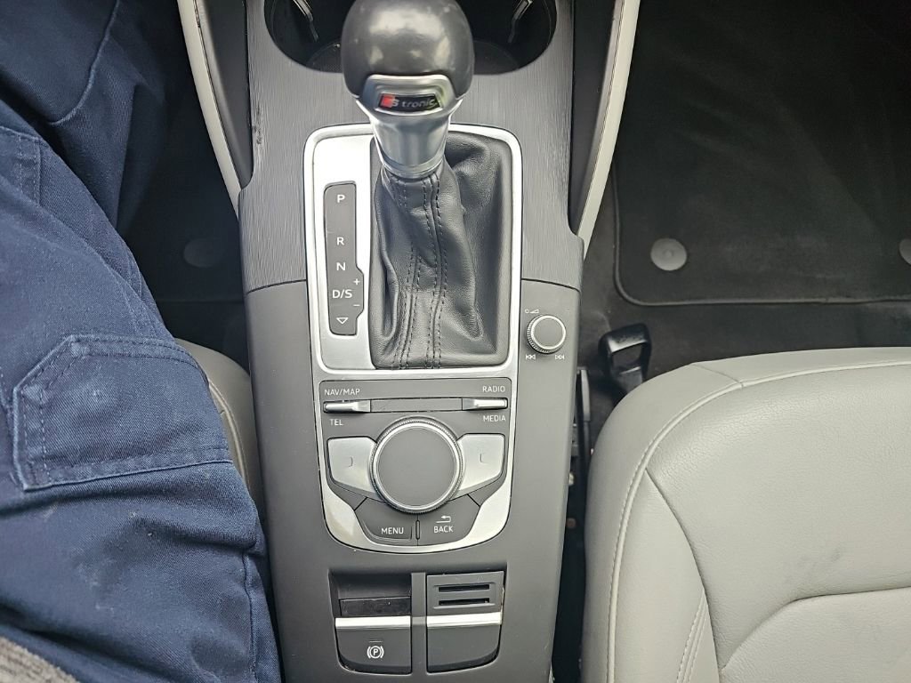 Used 2019 Audi A3 2.0T Premium FWD image 22