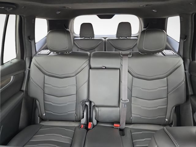 New 2025 Cadillac XT6 Premium Luxury w/ Platinum Package AWD/4WD image 30