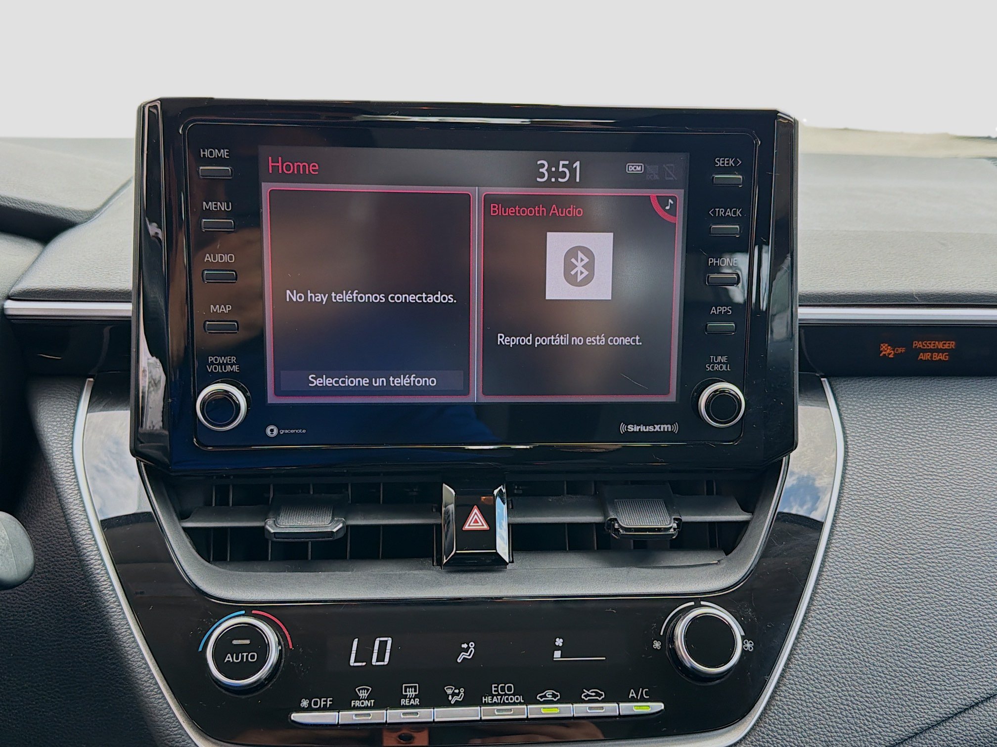 Used 2022 Toyota Corolla LE FWD image 10