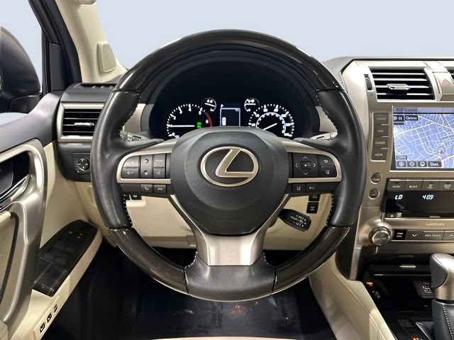Used 2021 Lexus GX 460 Premium w/ Premium Package AWD/4WD image 16