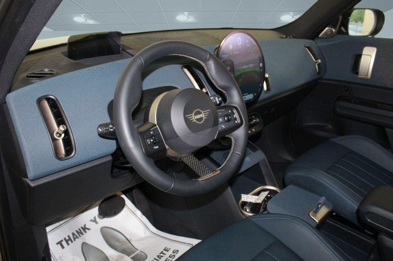 Used 2025 MINI Cooper Countryman S image 4