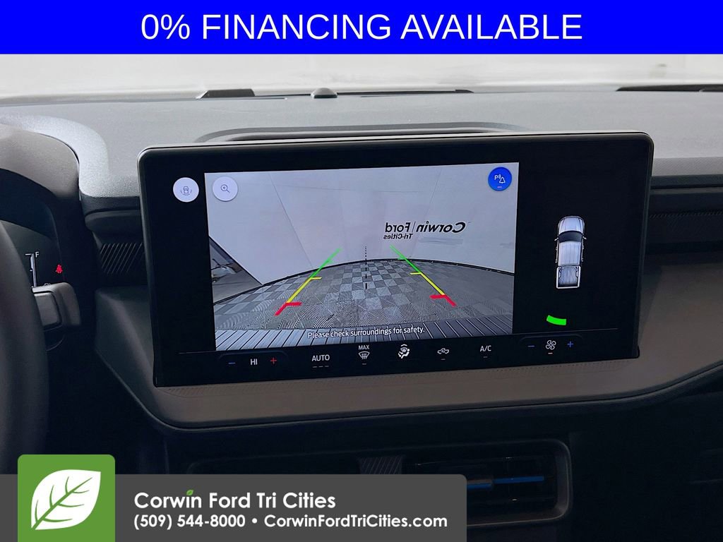 New 2026 Ford Maverick Lobo image 19