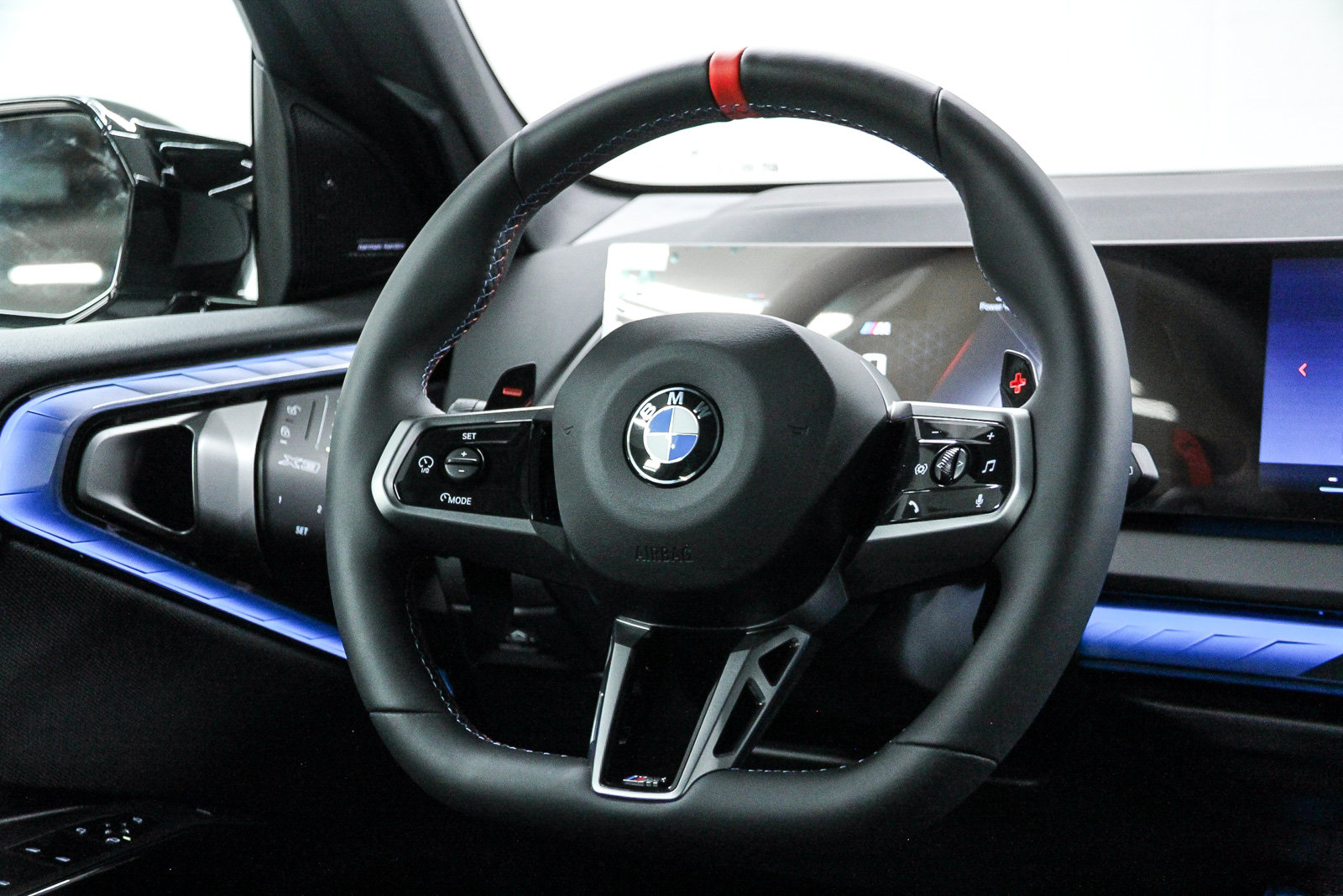 New 2026 BMW X3 M50 w/ Premium Package AWD/4WD image 16