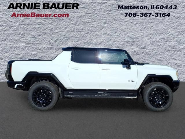 New 2026 GMC Hummer EV 4x4 Crew Cab image 4