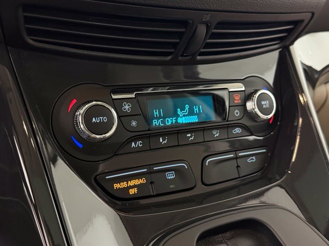 Used 2015 Ford Escape Titanium FWD image 22