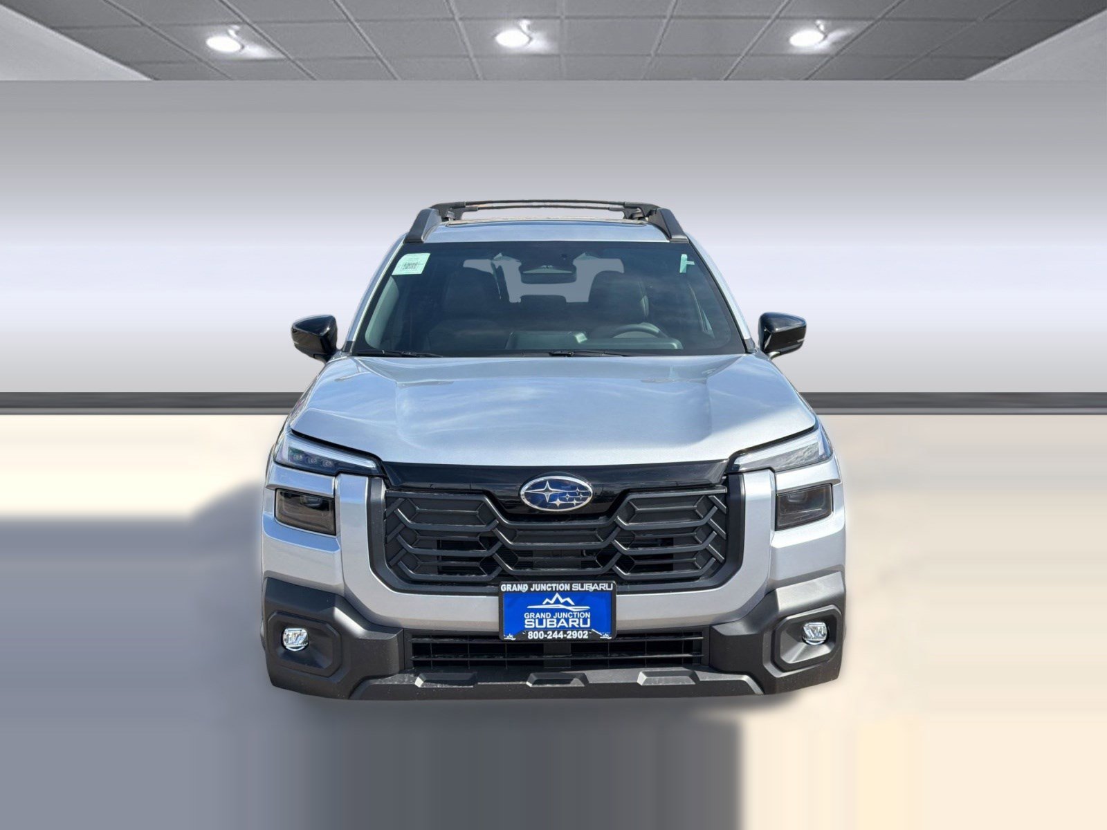 New 2026 Subaru Outback Premium image 6