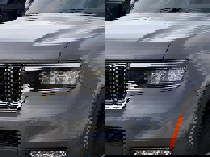 New 2025 Jeep Grand Cherokee L Limited image 10