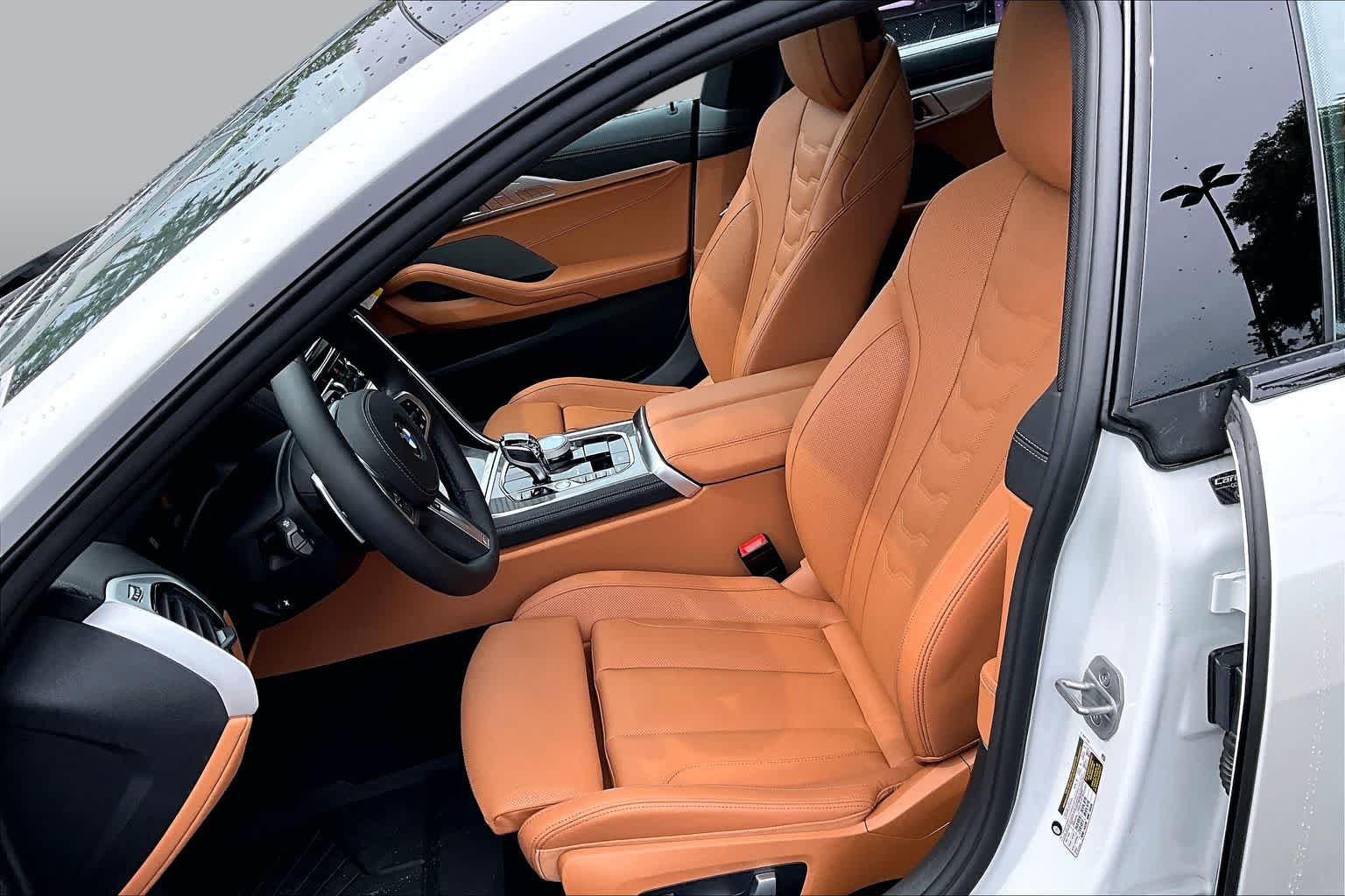New 2026 BMW 840i RWD image 9