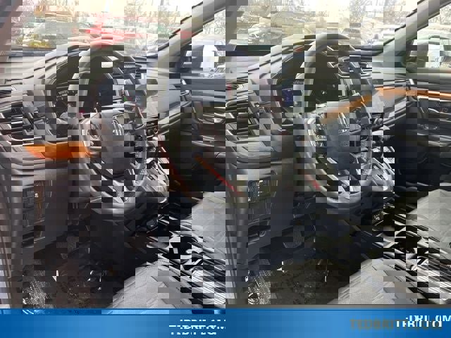 Used 2021 Honda CR-V EX-L image 25