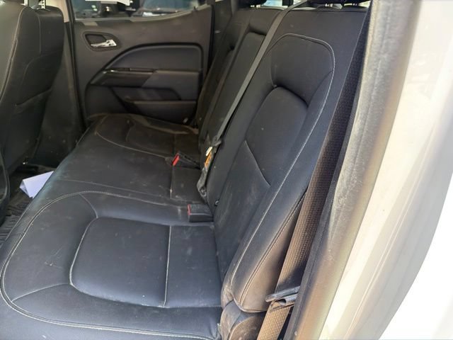 Used 2022 Chevrolet Colorado Z71 AWD/4WD image 15
