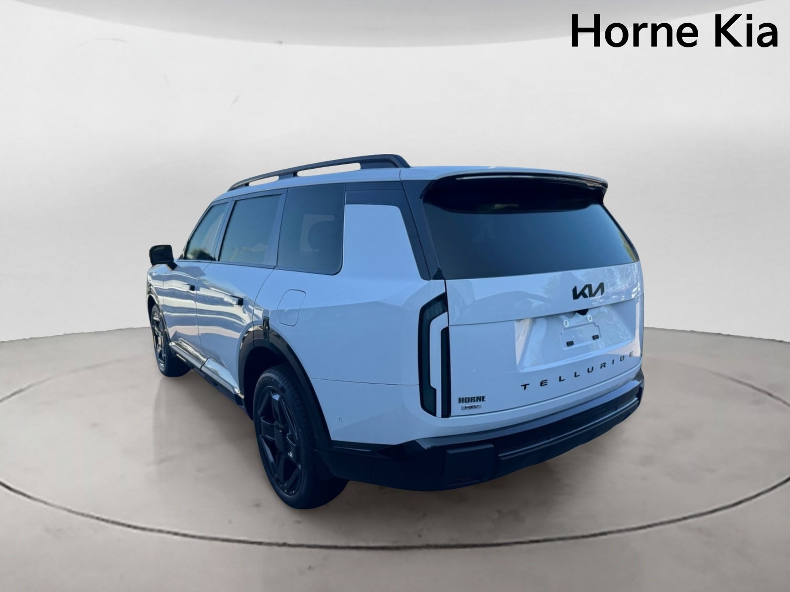 New 2027 Kia Telluride SX X-Line AWD/4WD image 5