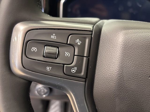 New 2026 Chevrolet Silverado 2500 LTZ w/ LTZ Plus Package image 40