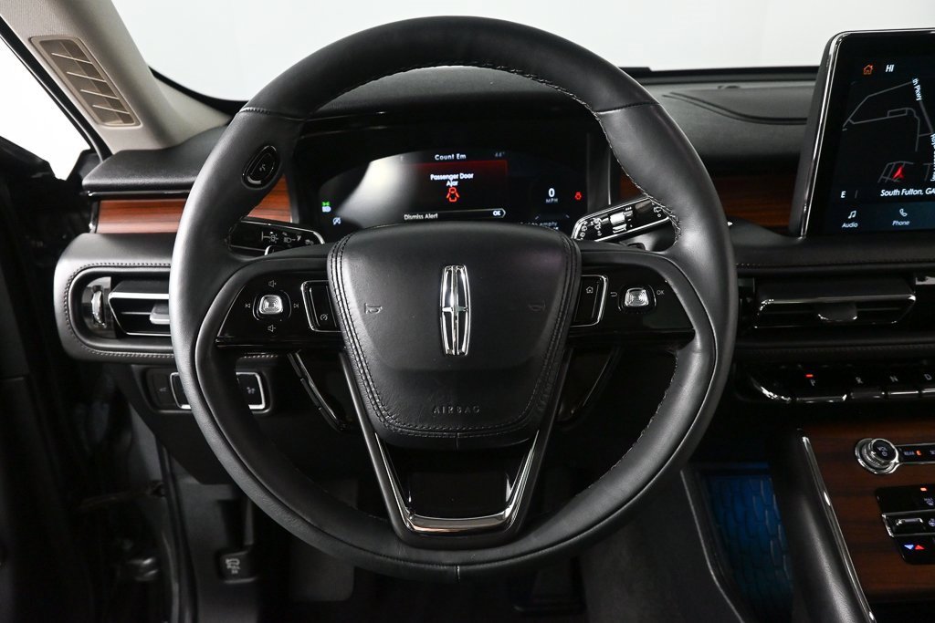 Used 2023 Lincoln Aviator Reserve w/ Elements Package Plus video 2