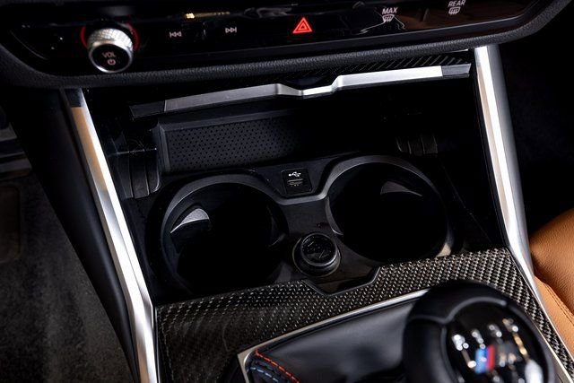 Used 2024 BMW M2 w/ Lighting Package image 49