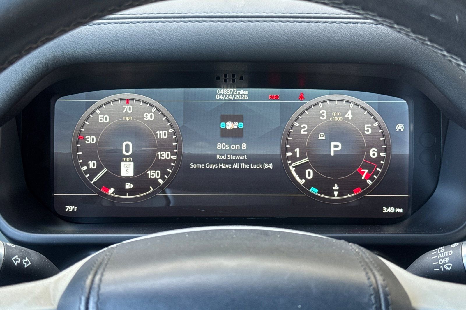 Used 2022 Land Rover Defender 110 X-Dynamic HSE AWD/4WD image 26