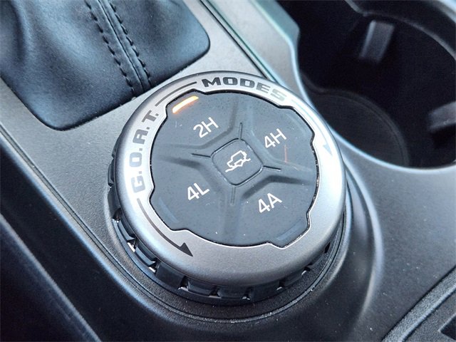 Used 2022 Ford Bronco Wildtrak image 21