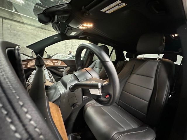 Certified 2024 Mercedes-Benz GLE 450 4MATIC image 13