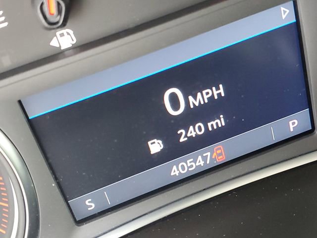 Certified 2023 Chevrolet Blazer LT w/ Convenience Package image 10