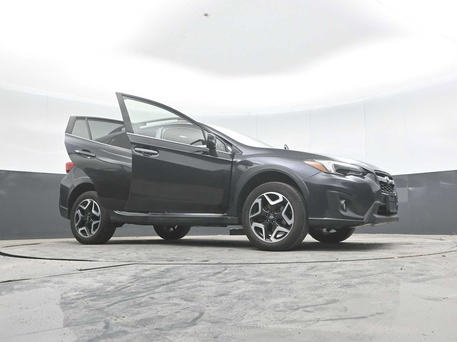 Used 2019 Subaru Crosstrek 2.0i Limited w/ Moonroof Package w/Navigation AWD/4WD image 58