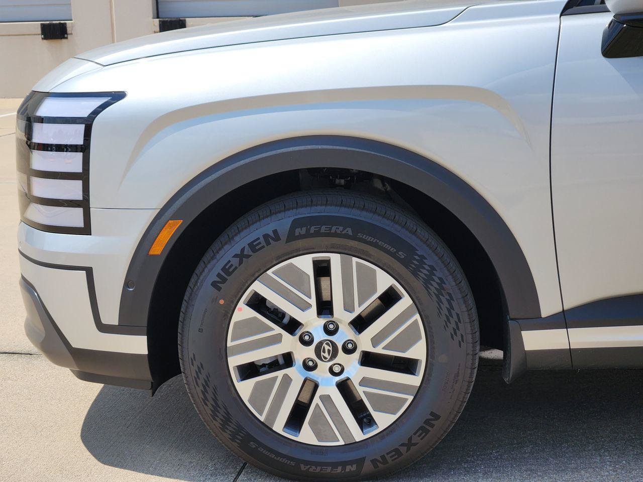 New 2027 Hyundai Palisade SEL Premium AWD/4WD image 5