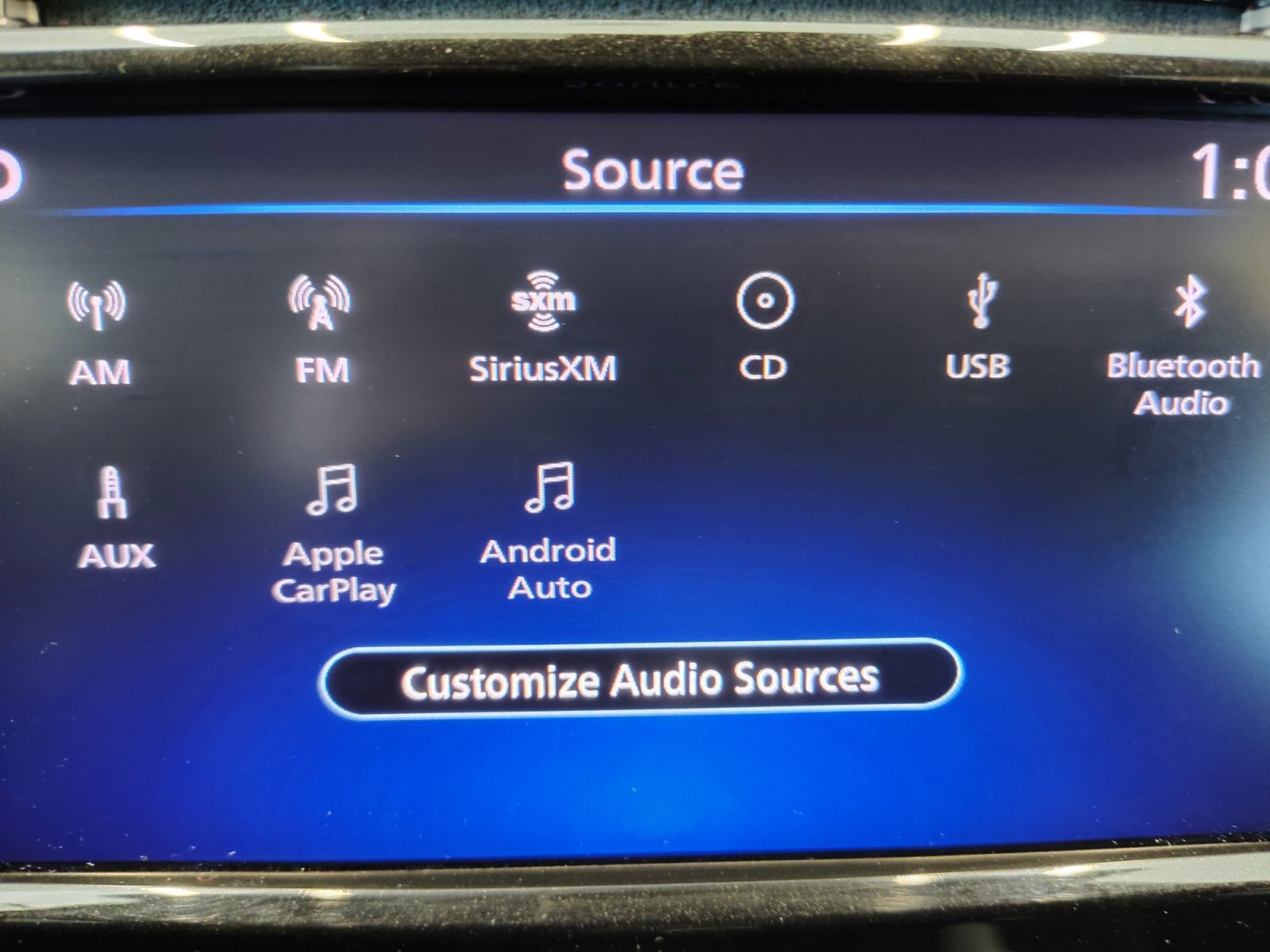 Used 2020 Nissan Rogue SV image 19