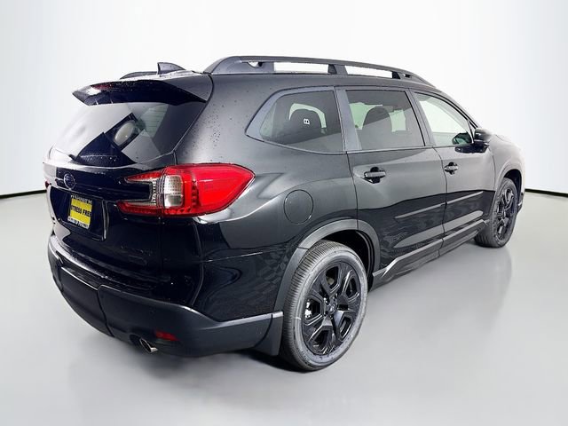 New 2025 Subaru Ascent Bronze Edition image 7