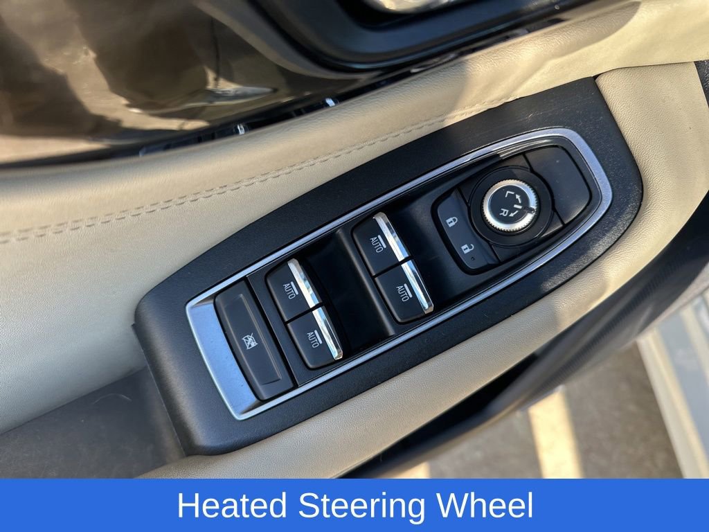 Used 2022 Subaru Legacy Limited image 16