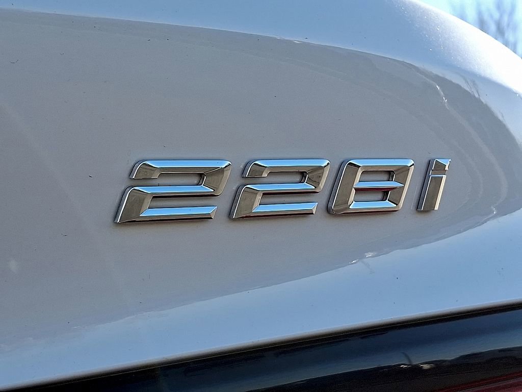 Used 2023 BMW 228i Gran Coupe 228i w/ Convenience Package image 31