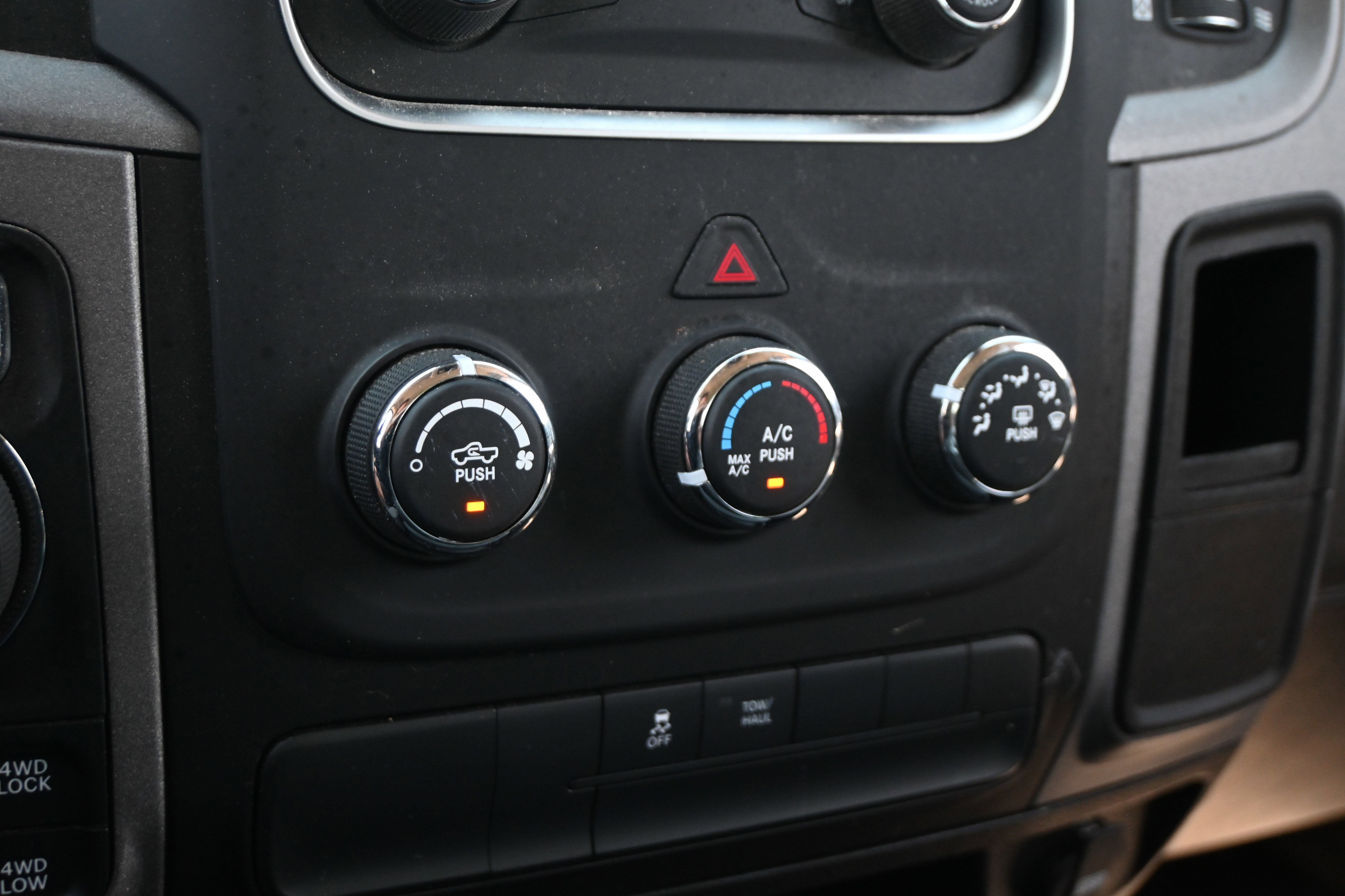 Used 2022 RAM 1500 Tradesman w/ Popular Equipment Group AWD/4WD image 27