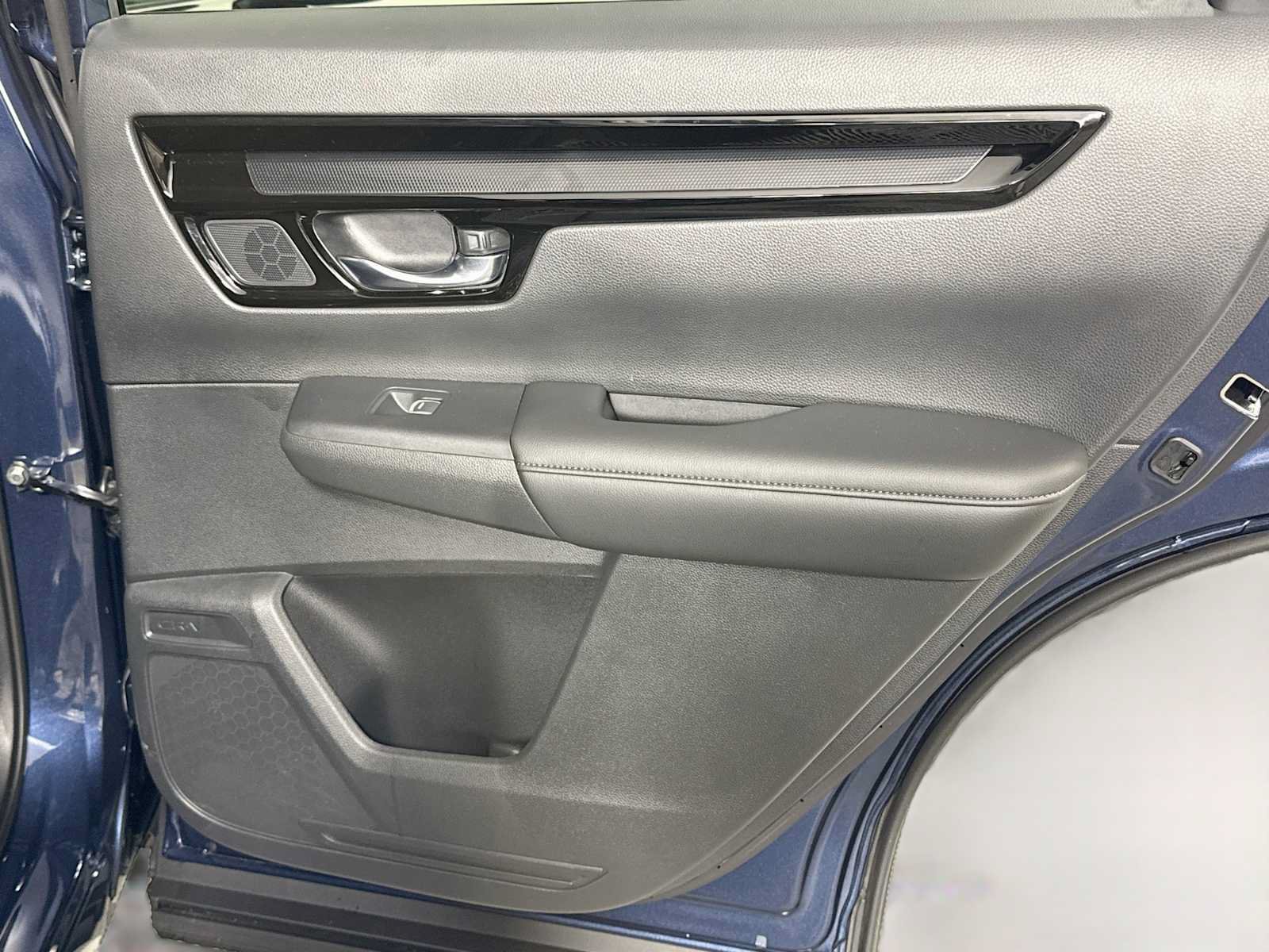 Used 2026 Honda CR-V EX-L image 28