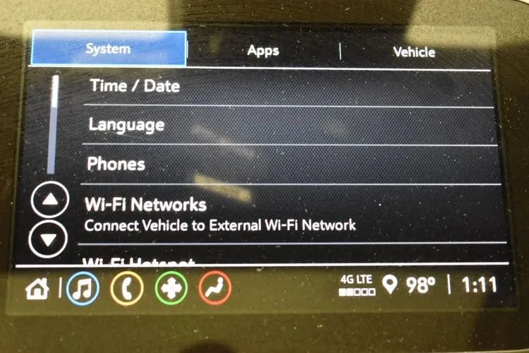 Used 2023 Chevrolet Malibu LT FWD image 31